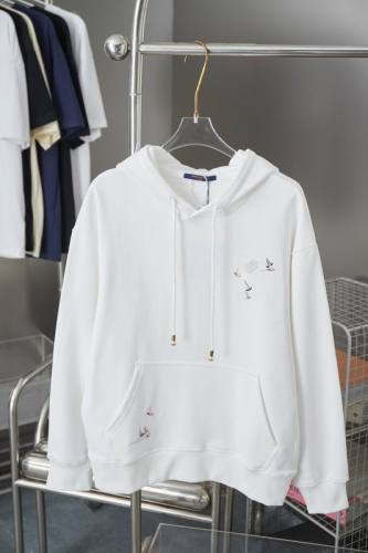 LV men Hoodies-2822(S-XL)