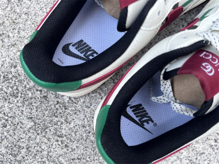 Authentic Nike Air Force-017