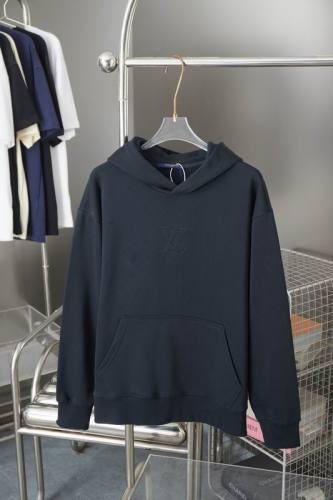 LV men Hoodies-2761(S-XL)