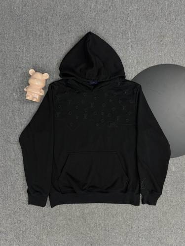 LV men Hoodies-2774(S-XL)