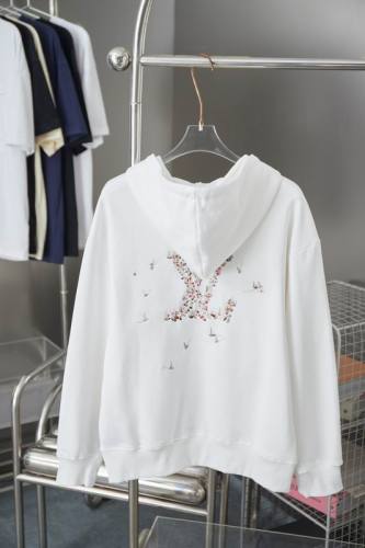LV men Hoodies-2823(S-XL)