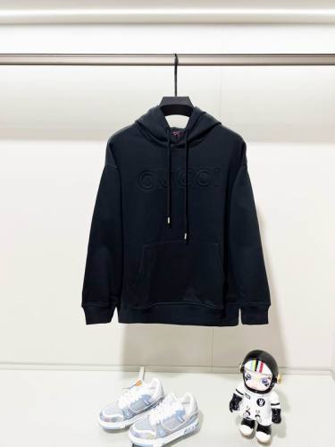 G men Hoodies-3986(XS-L)