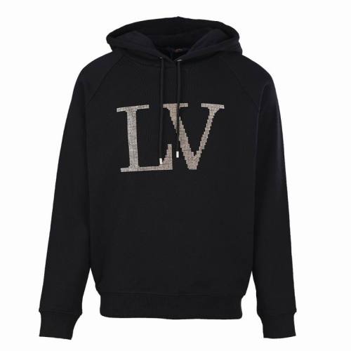 LV men Hoodies-2741(S-L)
