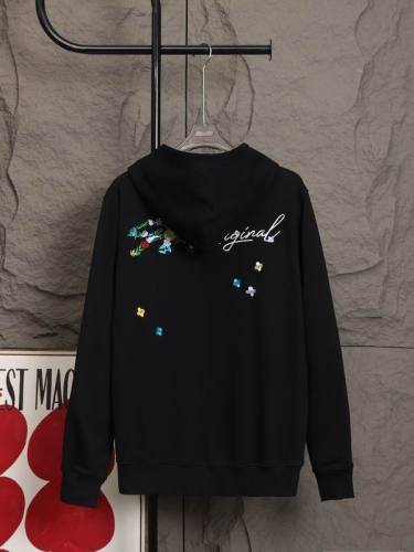 LV men Hoodies-2779(S-XL)