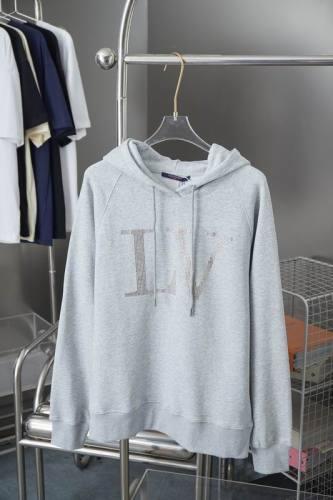 LV men Hoodies-2752(S-XL)