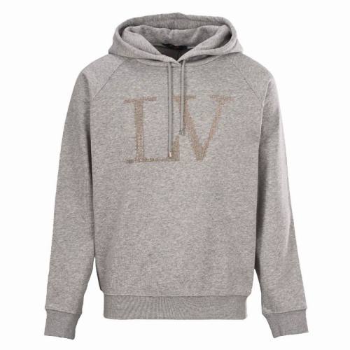 LV men Hoodies-2742(S-L)
