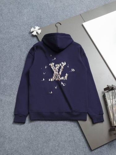 LV men Hoodies-2738(XS-L)