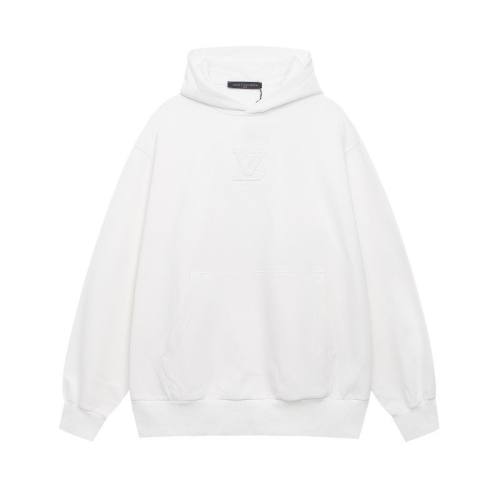 LV men Hoodies-2798(S-XL)