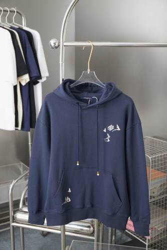 LV men Hoodies-2757(S-XL)