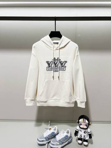 LV men Hoodies-2732(XS-L)