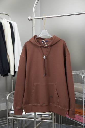 LV men Hoodies-2749(S-XL)