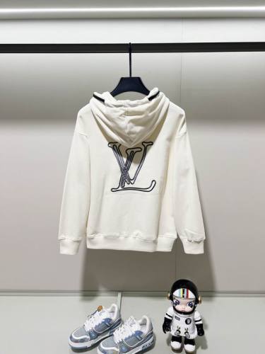 LV men Hoodies-2736(XS-L)