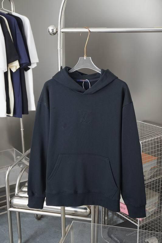 LV men Hoodies-2816(S-XL)