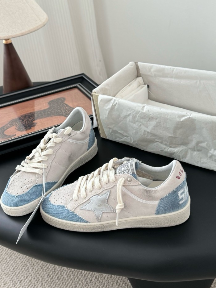 GGDB women shoes 1：1 quality-115