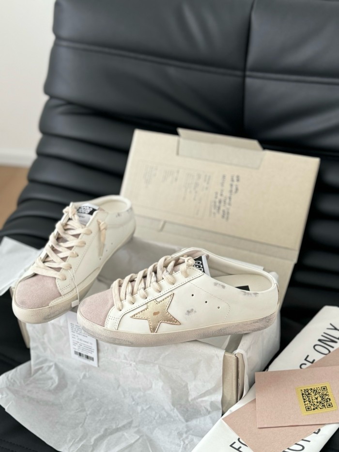 GGDB women shoes 1：1 quality-106