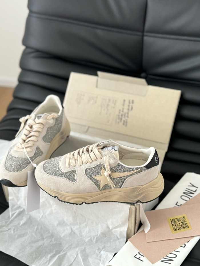 GGDB women shoes 1：1 quality-108
