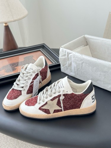 GGDB women shoes 1：1 quality-119