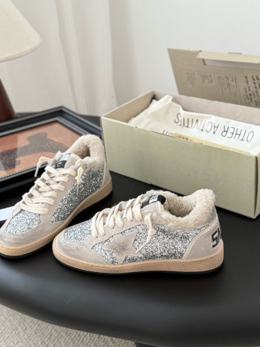 GGDB women shoes 1：1 quality-143