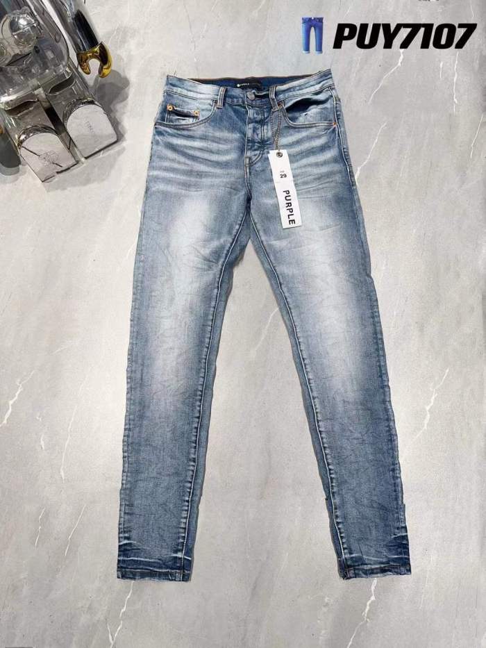Purple Brand Jeans 1：1 Quality-421