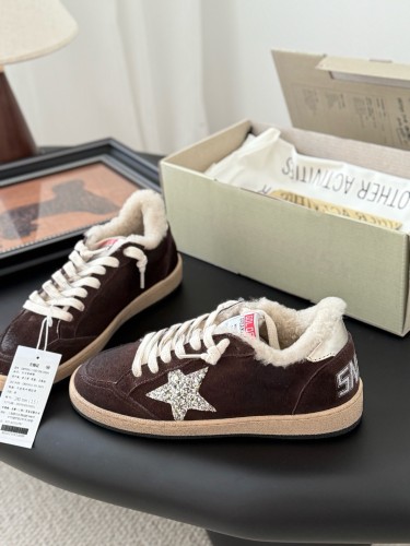 GGDB men shoes 1：1 quality-109