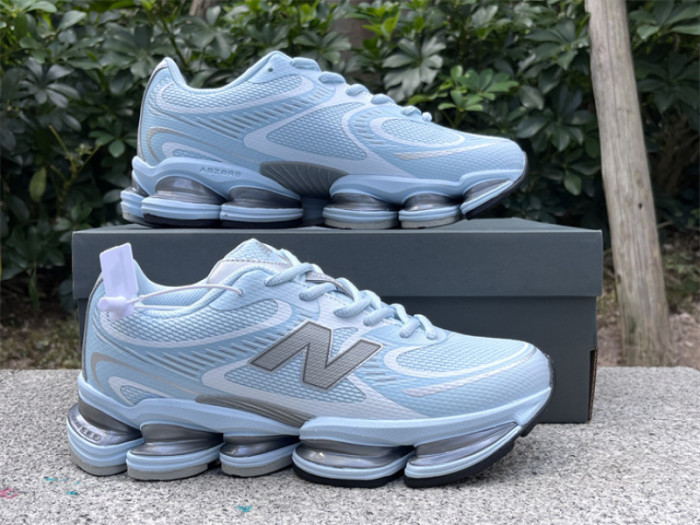 NB Shoes High End Quality-372