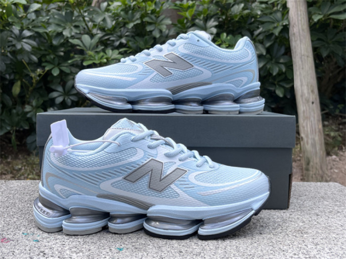 NB Shoes High End Quality-372