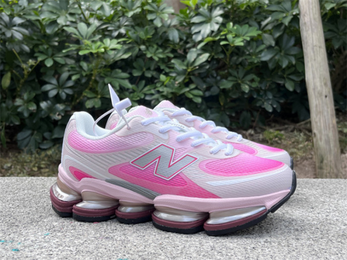 NB Shoes High End Quality-373