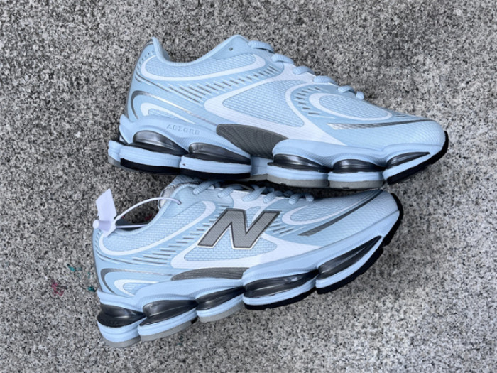 NB Shoes High End Quality-372
