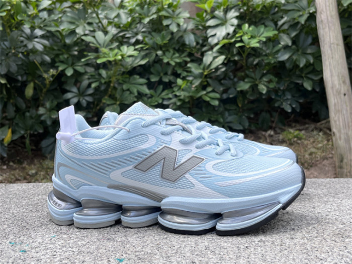 NB Shoes High End Quality-372