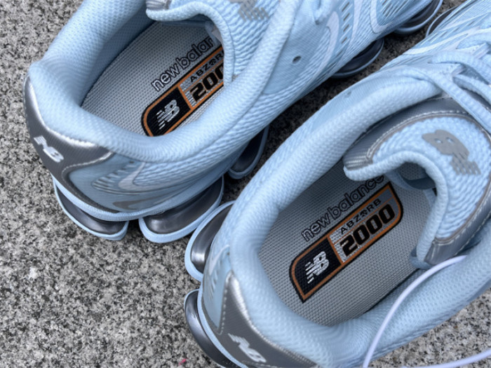 NB Shoes High End Quality-372