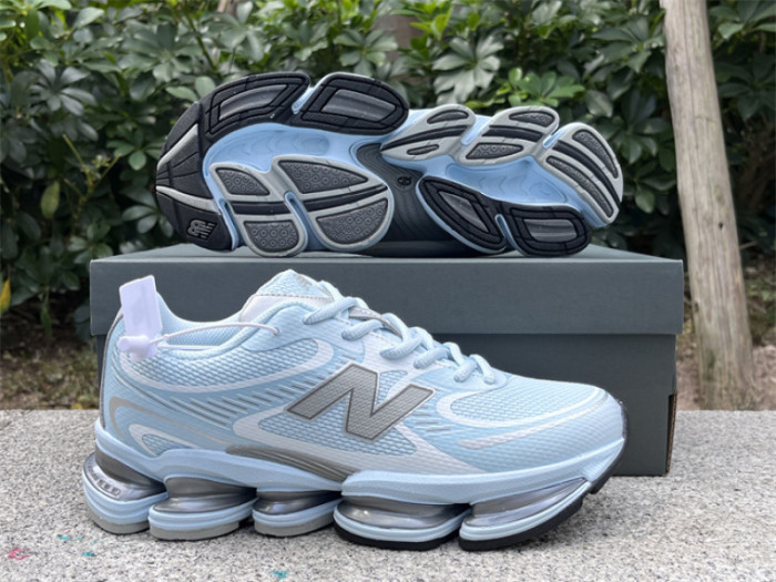 NB Shoes High End Quality-372