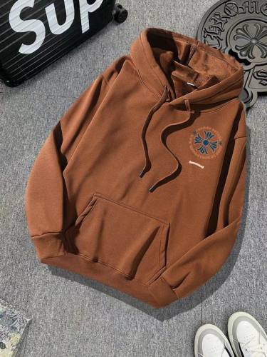 Chrome Hearts men Hoodies-1026(M-XXXXXL)