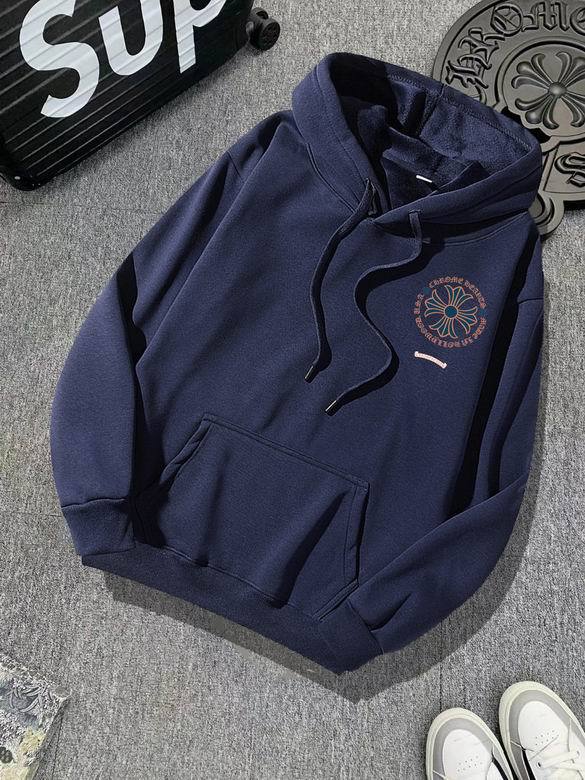 Chrome Hearts men Hoodies-1028(M-XXXXXL)