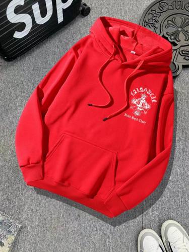 Chrome Hearts men Hoodies-1014(M-XXXXXL)