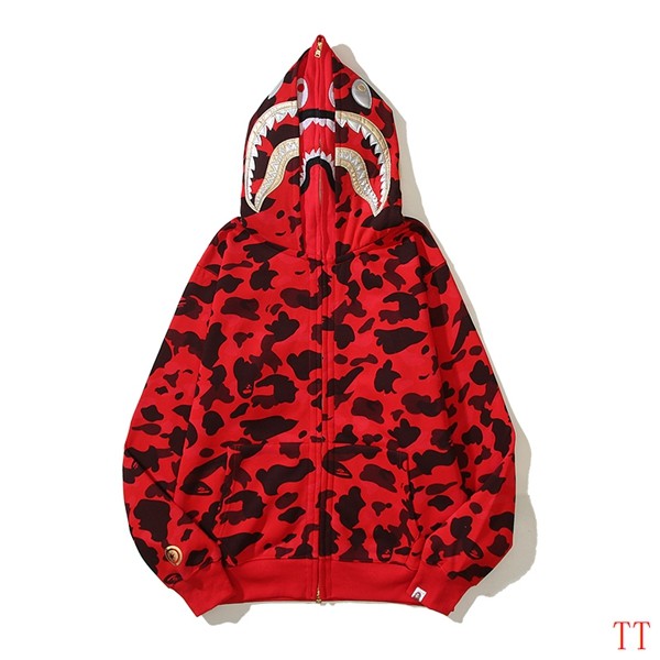 Bape men Hoodies-3228(M-XXXL)