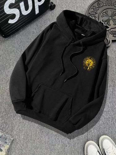 Chrome Hearts men Hoodies-1020(M-XXXXXL)