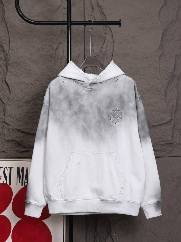 Chrome Hearts men Hoodies-929(S-XL)