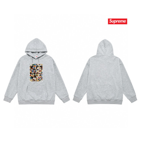 Supreme men Hoodies-342(S-XXL)