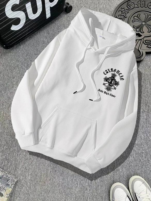 Chrome Hearts men Hoodies-1008(M-XXXXXL)