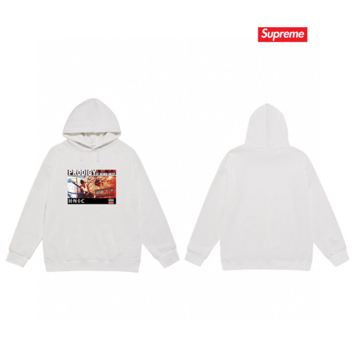 Supreme men Hoodies-324(S-XXL)