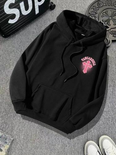 Chrome Hearts men Hoodies-1037(M-XXXXXL)