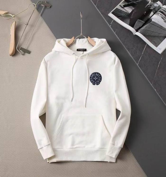 Chrome Hearts men Hoodies-1004(M-XXXXXL)