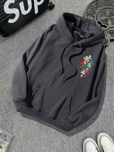 Chrome Hearts men Hoodies-1046(M-XXXXXL)