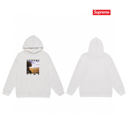 Supreme men Hoodies-412(S-XXL)