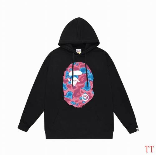 Bape men Hoodies-3116(S-XXL)