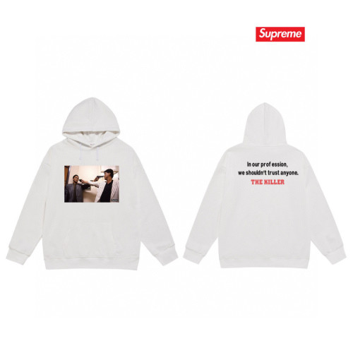 Supreme men Hoodies-403(S-XXL)