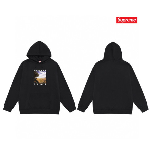 Supreme men Hoodies-413(S-XXL)