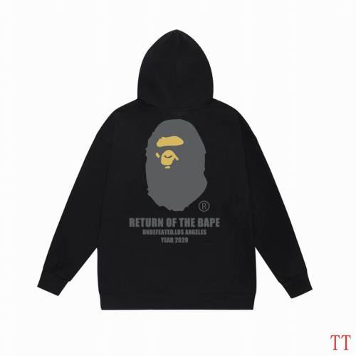 Bape men Hoodies-3107(S-XXL)