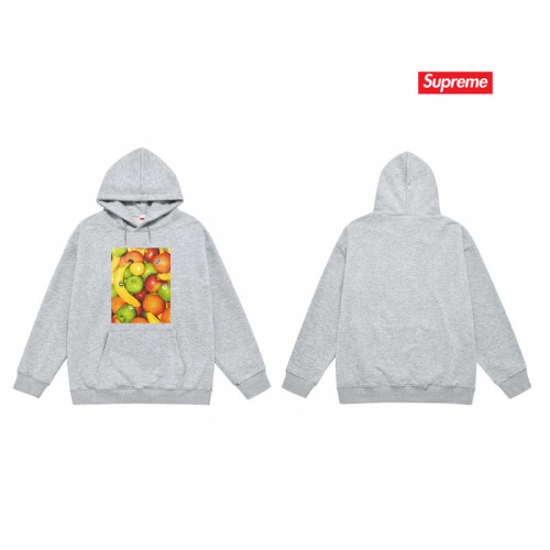 Supreme men Hoodies-390(S-XXL)