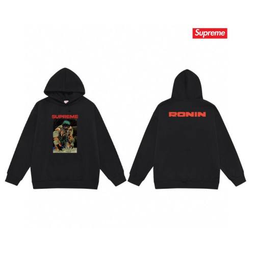 Supreme men Hoodies-376(S-XXL)